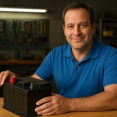 Easy Battery Fix Buyer