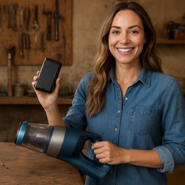 Easy Battery Fix Buyer