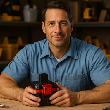 Easy Battery Fix Buyer