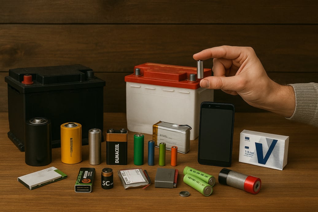 What is Easy Battery Fix?